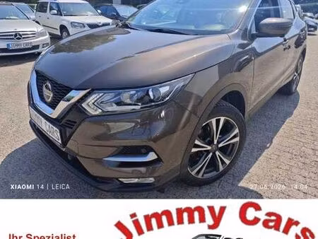 Nissan Qashqai 1.2 DIG T 115 Acenta