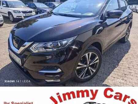 Nissan Qashqai 1.2 DIG T 115 Tekna