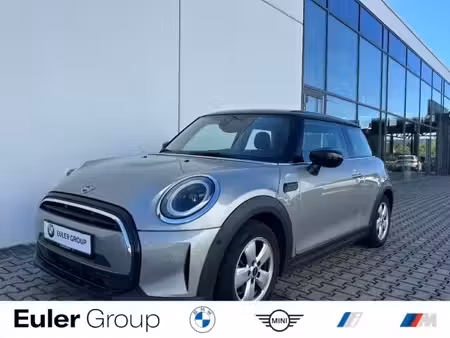Mini Mini Cooper 1.5 136