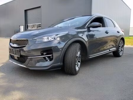 Kia Ceed 1.6 CRDi 136 Launch Edition