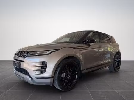 Land Rover Range Rover Evoque 1.5 200 R‑dynamic SE 4x4