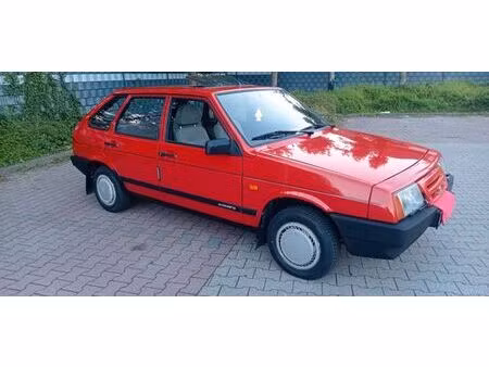 Lada Samara 1.3