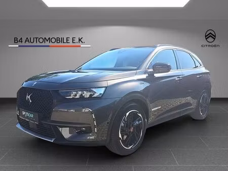 DS 7 E Tense 1.6 225 Performance Line