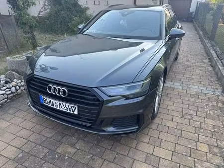 Audi A6 40 TDI 2.0 TDI 150 Sport