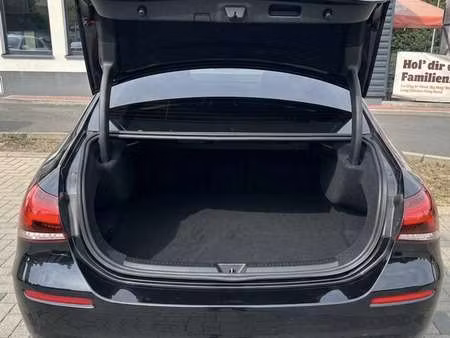 Mercedes-Benz Classe A A 250e 1.3 218