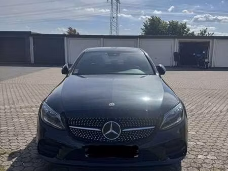 Mercedes-Benz Classe C C 220