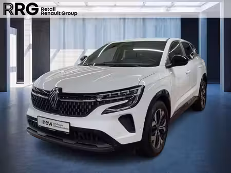 Renault Austral 1.3 TCe 160 Evolution