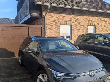 Volkswagen Golf 2.0 TDI 150 Life