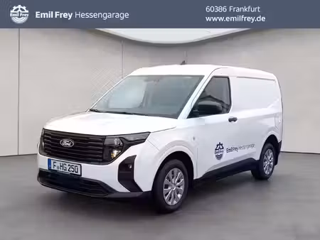 Ford Transit 1.5 100 Trend