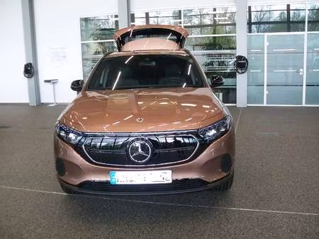 Mercedes-Benz EQA 250 190