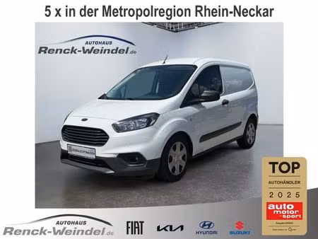 Ford Transit 1.0 EcoBoost 102 Trend