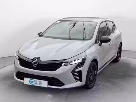 Renault Clio E-Tech 1.6 145 Evolution