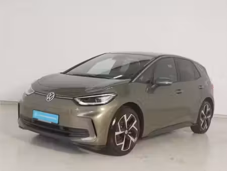 Volkswagen ID.3 150 Move up!