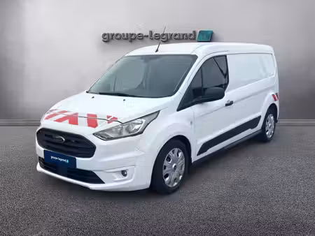 Ford Transit 1.5 120 Trend