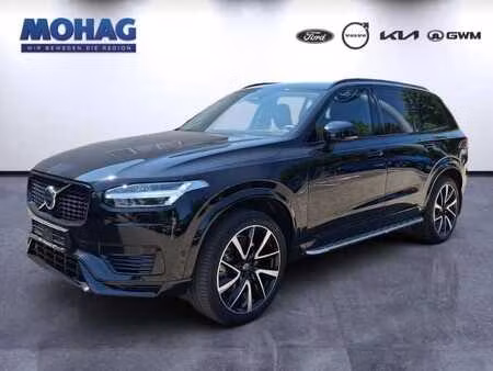 Volvo XC90 T8 2.0 310 4x4