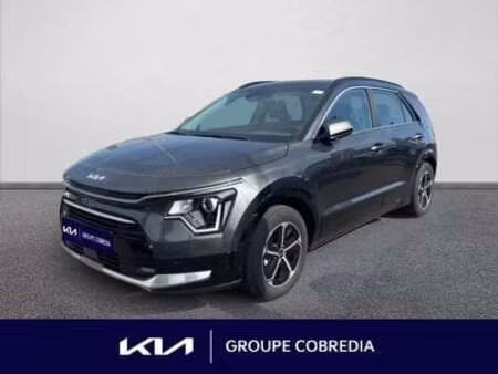 Kia Niro 1.6 GDi 129 Active