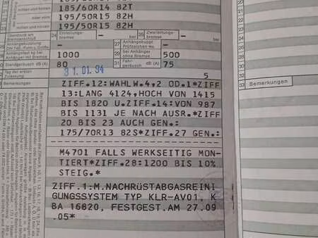 Volkswagen Golf 1.6 75