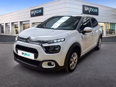Citroën C3 1.2 PureTech 83 You