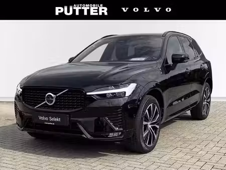 Volvo XC60 2.0 4x4