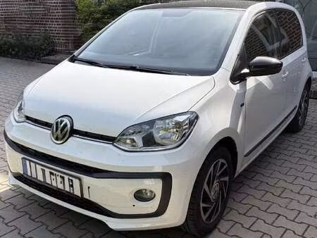 Volkswagen up! 1.0 60