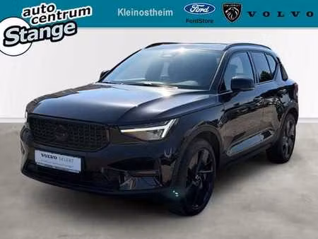 Volvo XC40 2.0