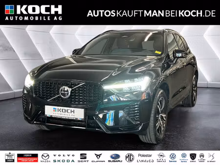 Volvo XC60 2.0 4x4