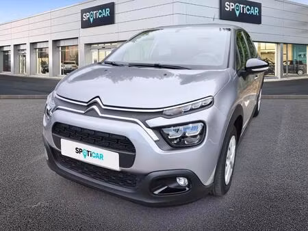 Citroën C3 1.5 HDi 100 You