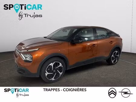 Citroën C4 1.2 PureTech 130 Feel Pack