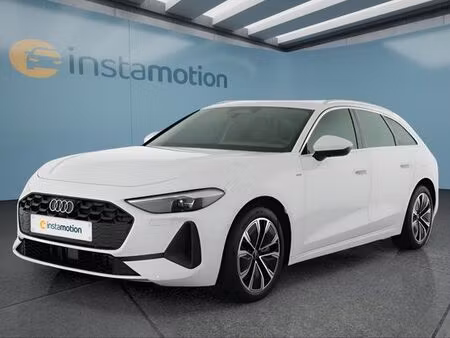 Audi A5 2.0 TDI 204
