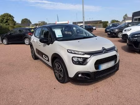 Citroën C3 1.5 HDi 100 Feel Pack