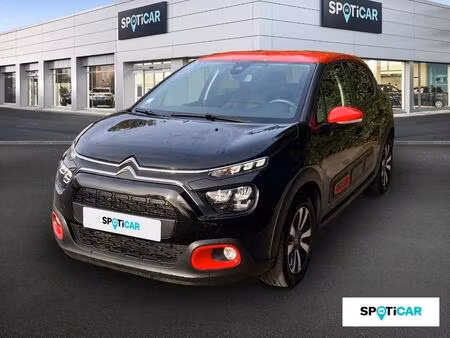 Citroën C3 1.5 HDi 100 Shine