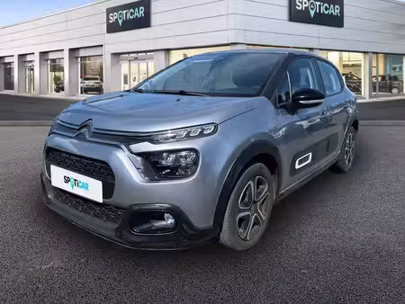 Citroën C3 1.2 PureTech 83 Feel Pack