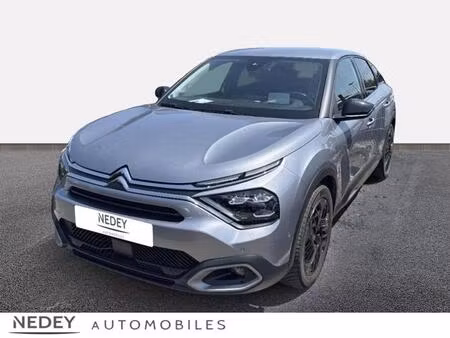 Citroën C4 1.2 PureTech 155 Shine Pack