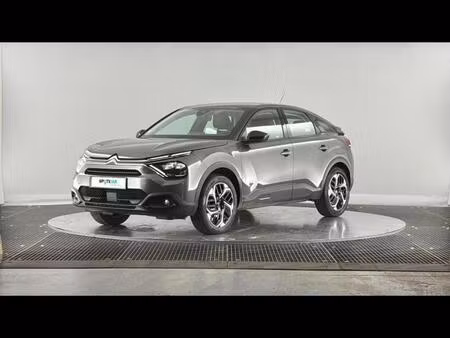 Citroën C4 1.2 PureTech 130 Shine