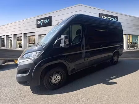 Citroën Jumper 2.2 HDi 120 Club