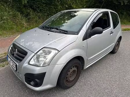 Citroën C2 1.1 Advance