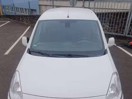 Citroën Berlingo Selection