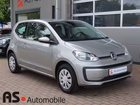 Volkswagen up! 1.0 65 Base