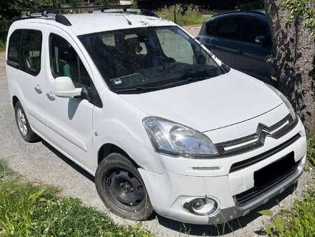 Citroën Berlingo 1.6 HDi 90