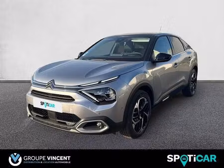 Citroën C4 1.5 HDi 130 Shine Pack
