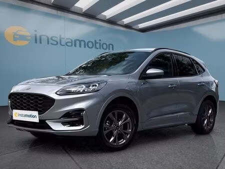 Ford Kuga 2.5 ST Line X