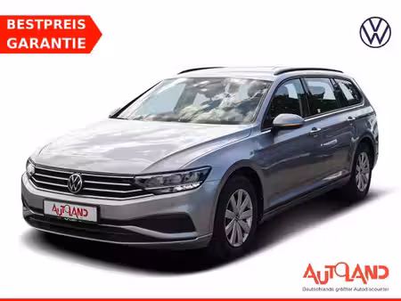 Volkswagen Passat 1.5 TSI 150