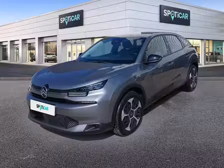 Citroën C4 1.2 145 Plus