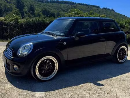 Mini Mini Cooper 1.6 98