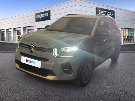 Citroën C3 1.2 110 Max