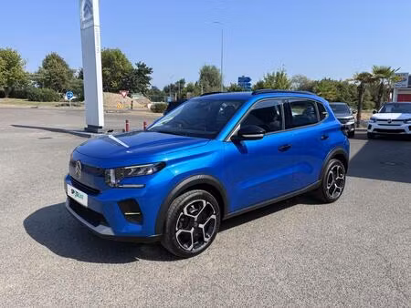 Citroën C3 1.2 110 Plus