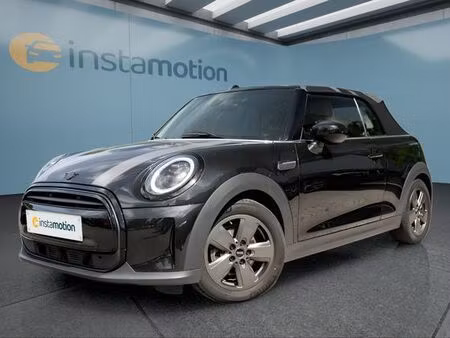 Mini Mini Cooper 1.5 136