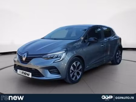 Renault Clio E-Tech 1.6 145 Evolution