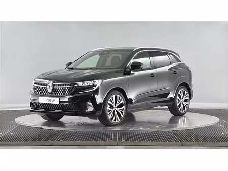 Renault Austral 1.2 200 Iconic