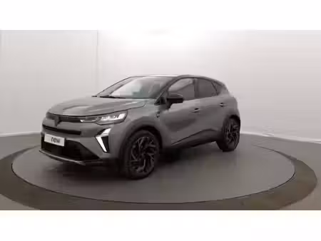 Renault Captur E-Tech 160 Esprit Alpine
